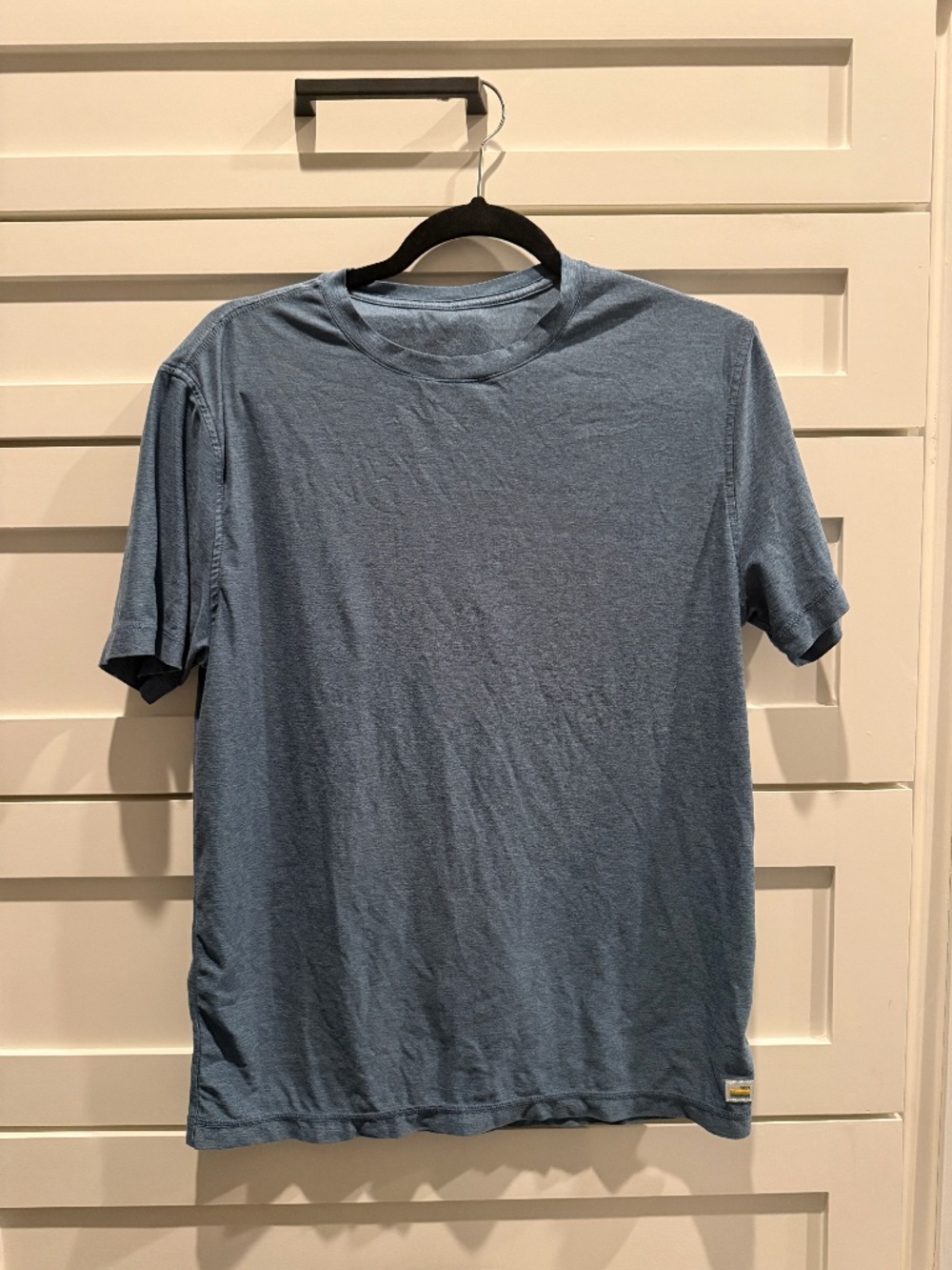 Vuori Strato Shirt - M